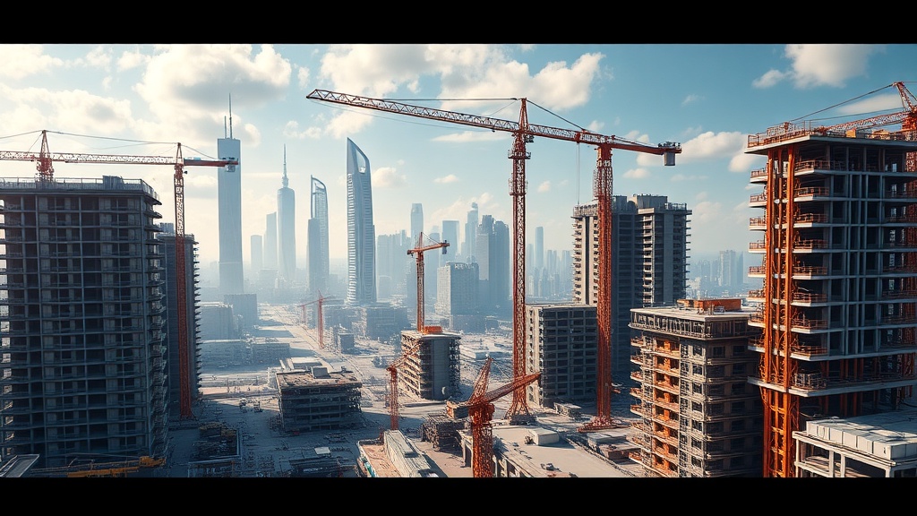 К 2026 году петербургская ОЭЗ пополнится одиннадцатью промышленными объектами