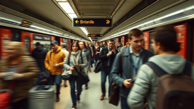 Санкт-Петербург готовится к повышению тарифов на транспорт в январе 2026-го