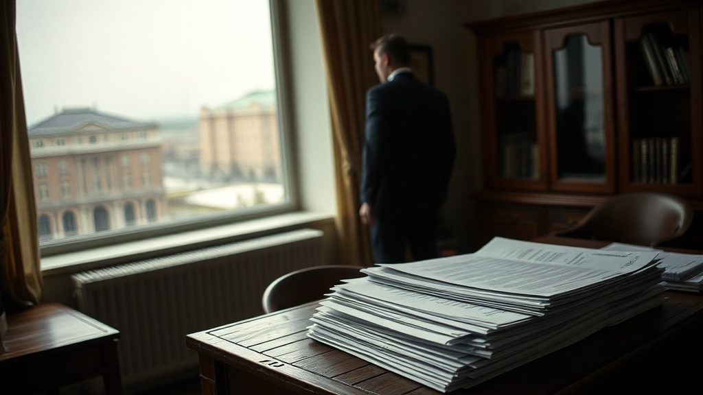 Экс-вице-губернатор Петербурга объявлен банкротом по иску Тимченко