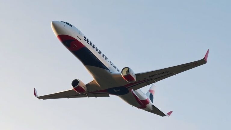 «Россия» запустила борт с оформлением в поддержку поисковиков