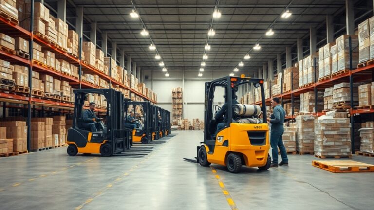 «Монолит-Строй» запустил складское подразделение