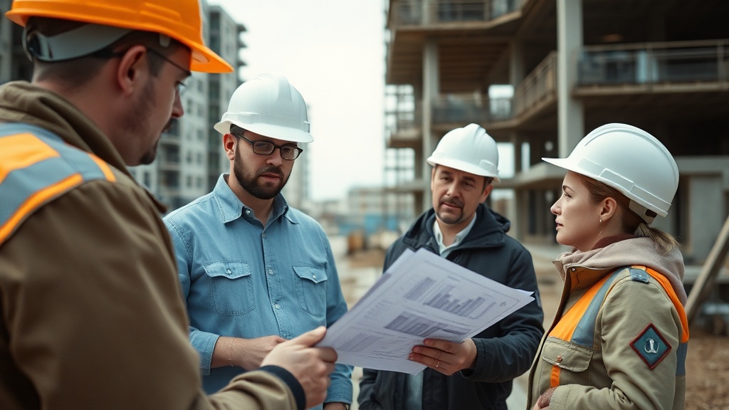 «ДОМ.РФ» запустил программу поддержки экологичного жилищного строительства