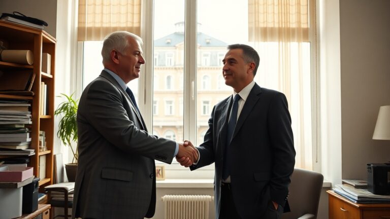 Замену омбудсмену предпринимателей возглавит экс-руководитель земельного комитета