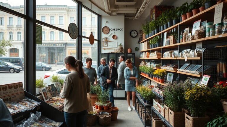 «Тилтех капитал» профинансировал расширение сети «Семь семян»