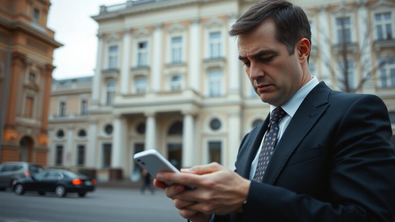 Telegram столкнулся с массовыми сбоями в южных регионах России