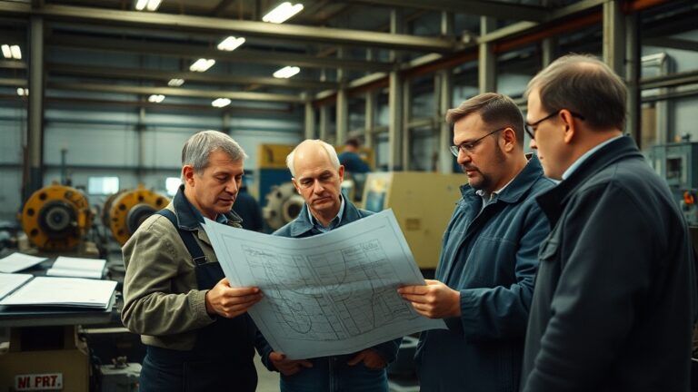 Станкоинструментальное производство получит 4 млрд рублей господдержки