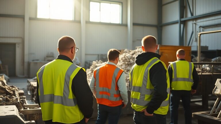 РЭО выделит 68,3 млрд рублей на строительство объектов обработки отходов в 2023-2024 годах