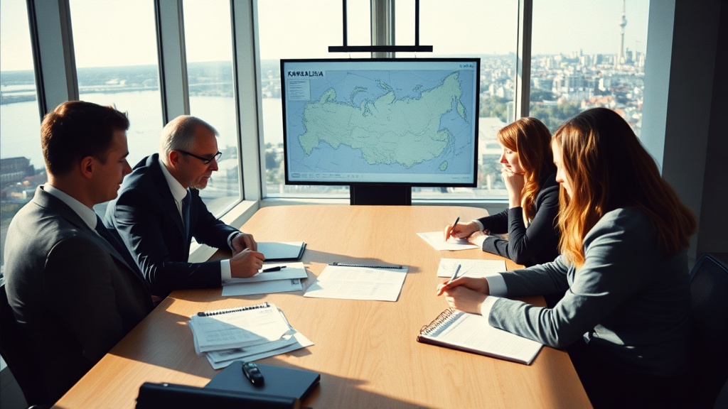 Карелия нацелена увеличить объем несырьевого экспорта на 70% к 2030 году