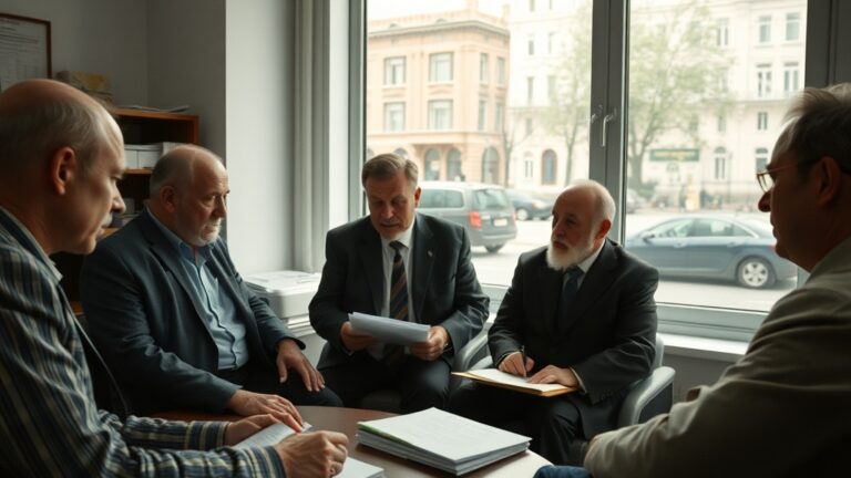 ЛДПР предложила освободить ветеранские организации от налога на имущество