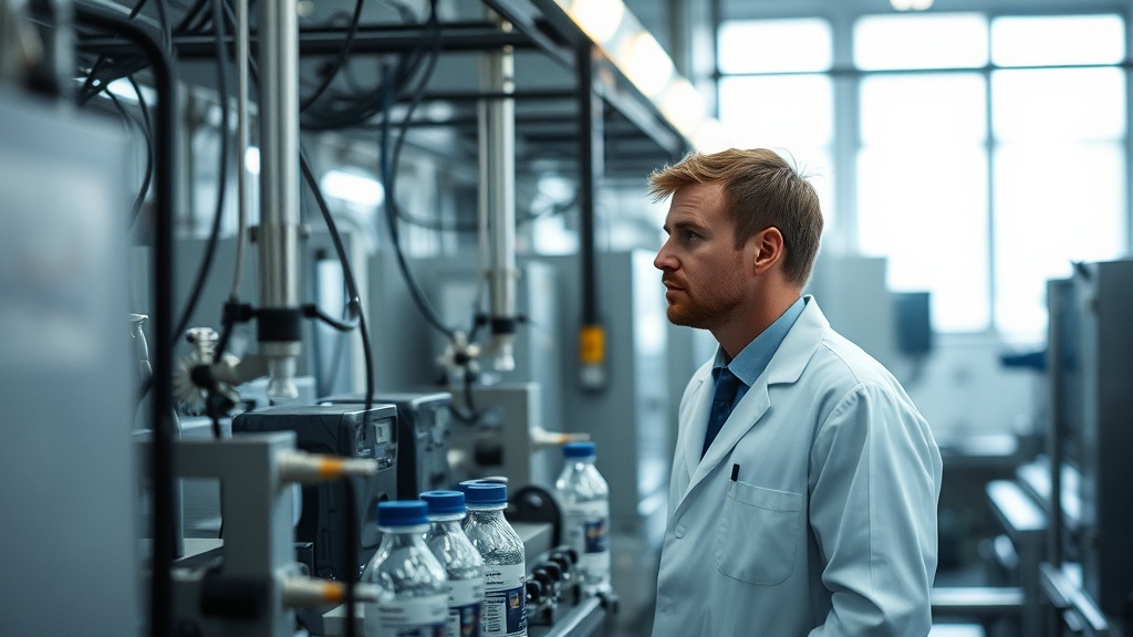 «Цитомед» запустил производство пептидов для косметики