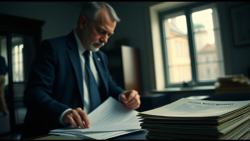 Аудит «Почты России»: власти ждут результатов перед решением о финансировании