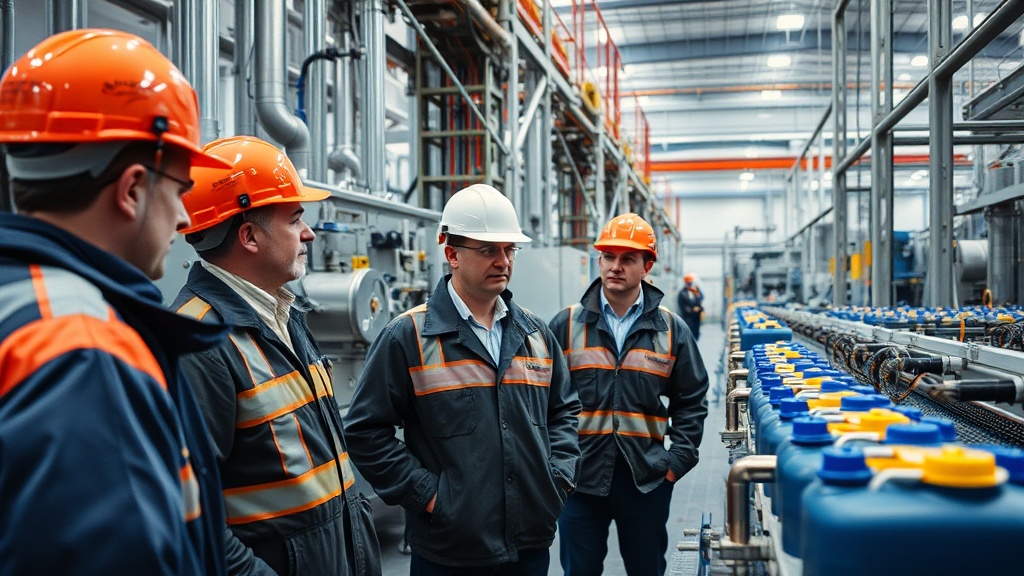 «Газпромнефть» запустила производство смазок для вантовых мостовых конструкций