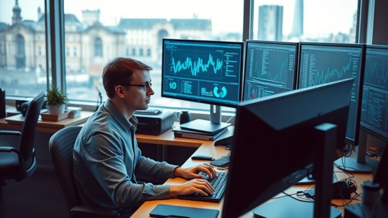 Kaspersky выявил двухволновую атаку на госучреждения и промышленность России