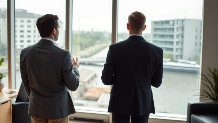 Партнерские конфликты: причины и способы разрешения