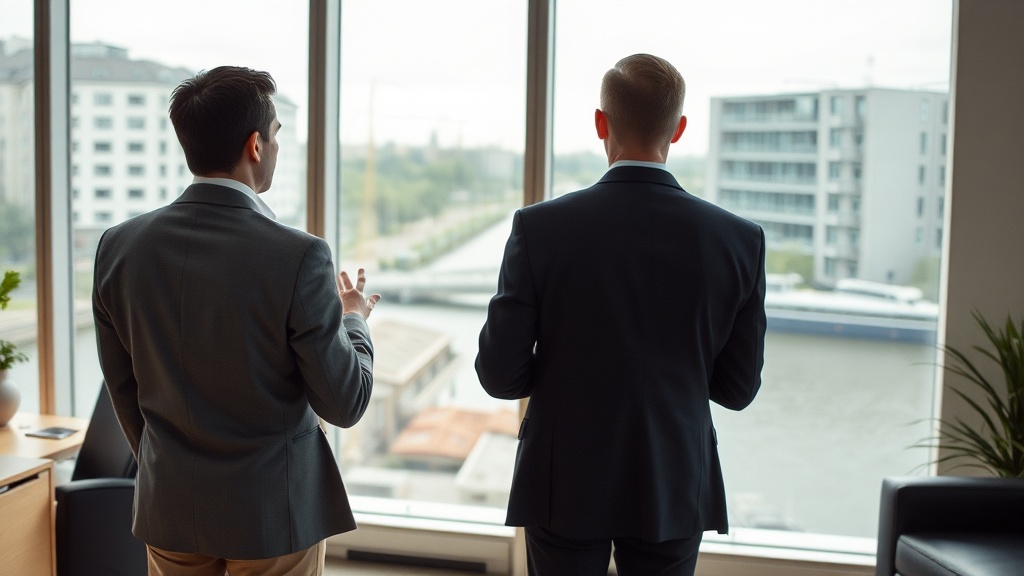 Партнерские конфликты: причины и способы разрешения