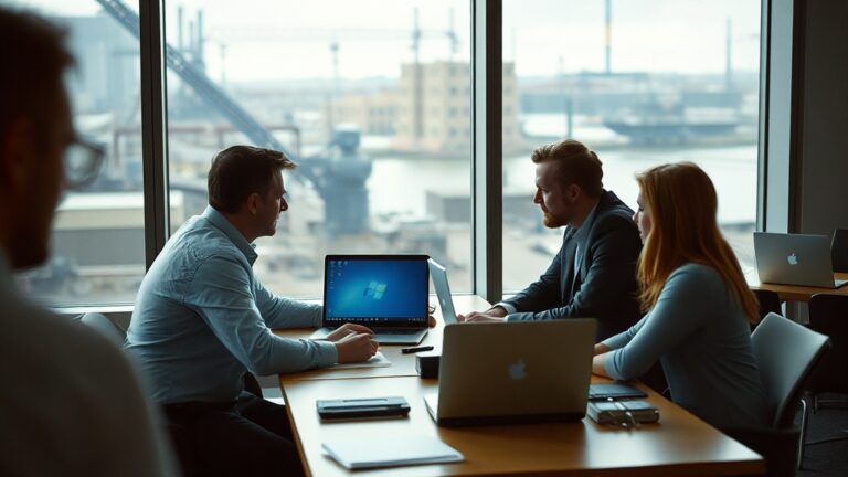 Госпрограмма поддержки МСП до 2030 года: ключевые инициативы Белоусова