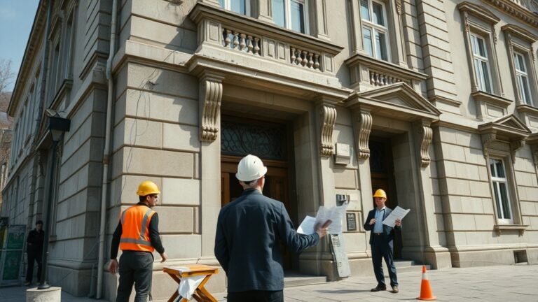 Петербургские девелоперы увеличивают портфель исторических объектов