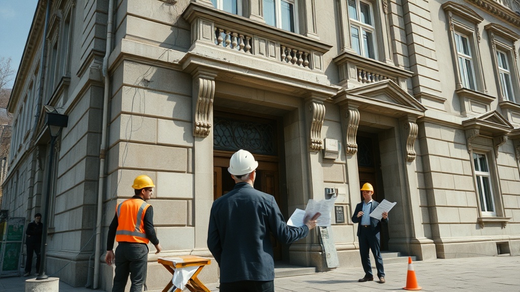 Петербургские девелоперы увеличивают портфель исторических объектов