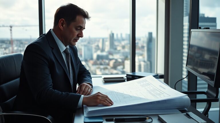 ФАС наказала застройщика на 52 млн за обман с площадью квартир