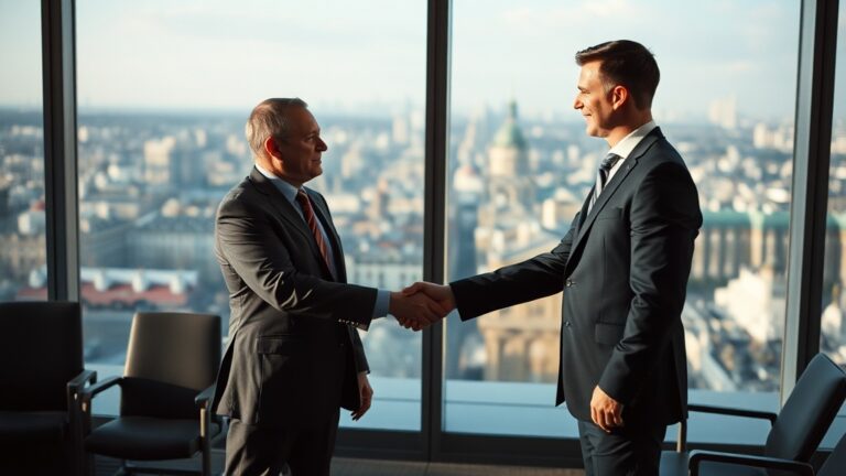 Ленинградская область развивает сотрудничество с китайской провинцией Хэбэй