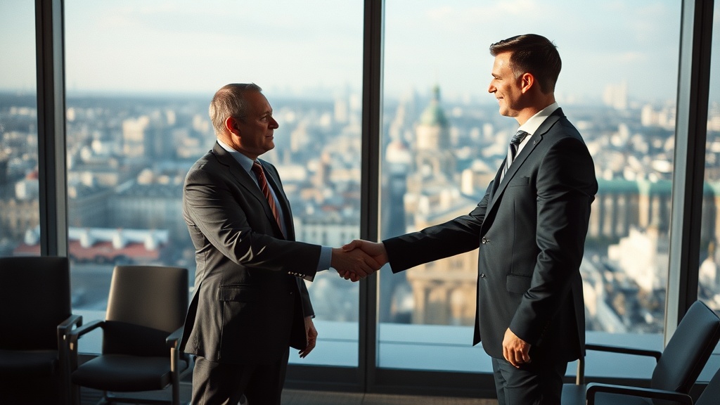 Ленинградская область развивает сотрудничество с китайской провинцией Хэбэй