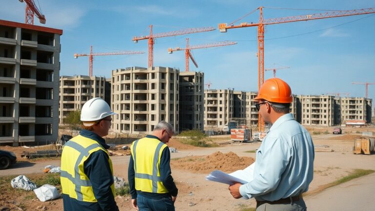 Подмосковье направит более 90 млрд рублей на возведение соцобъектов