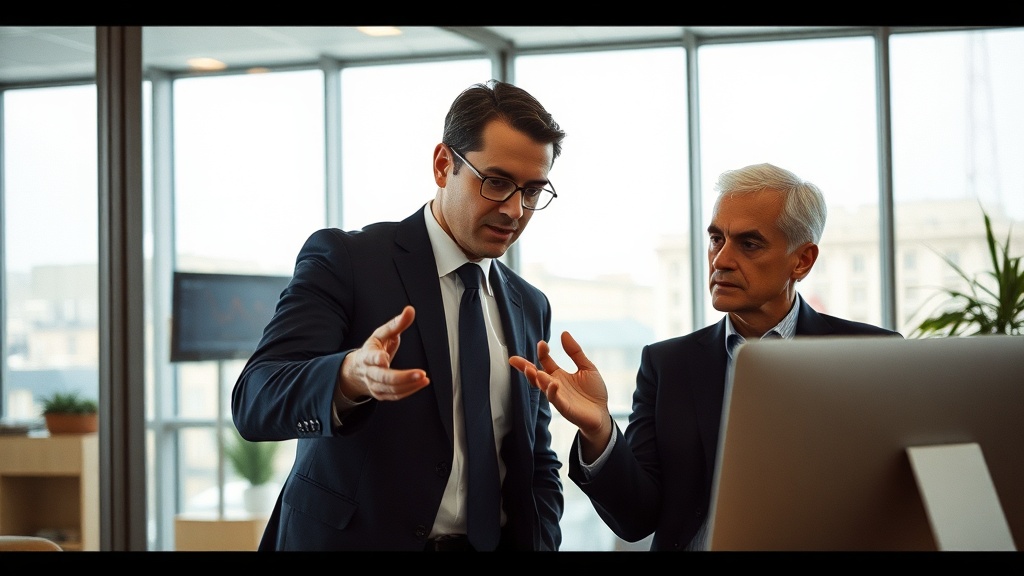 Четверть предпринимателей прибегали к услугам бизнес-консультантов