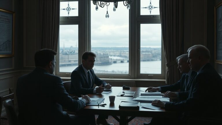 «Газпром» утвердил климатическую стратегию до 2050 года