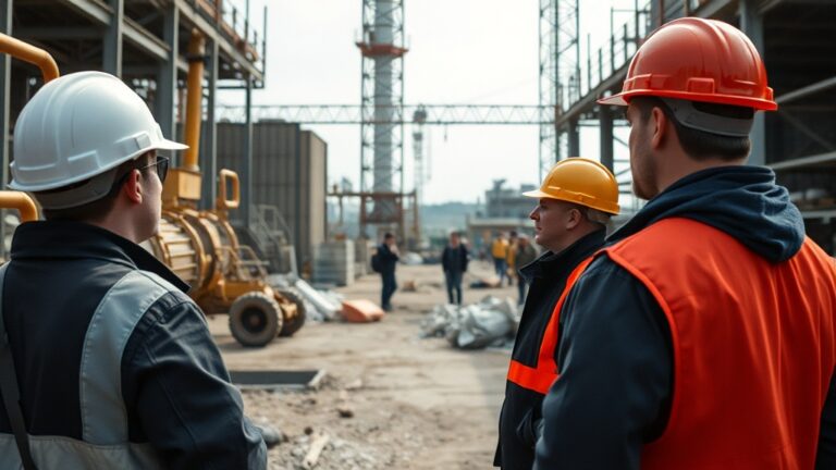 В Туве запустят завод по переработке отходов в топливо к 2026 году