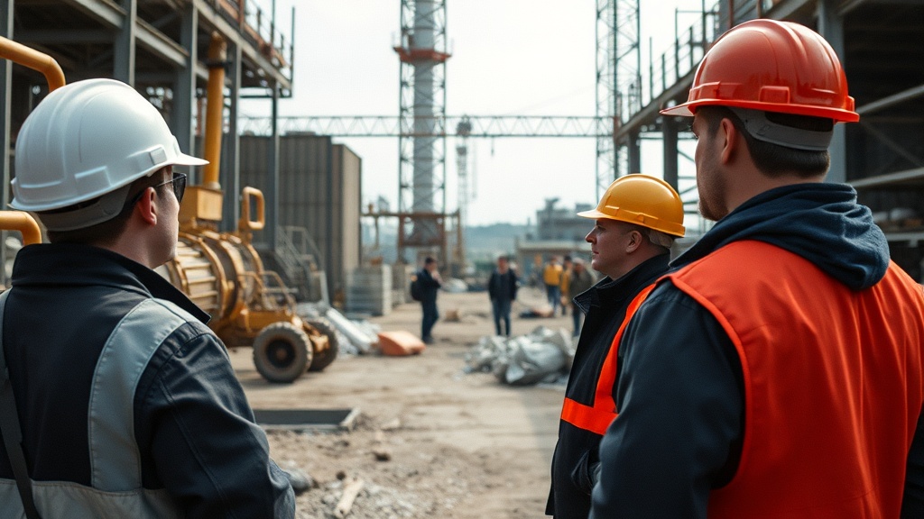 В Туве запустят завод по переработке отходов в топливо к 2026 году