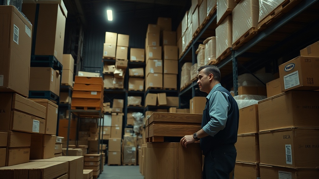 «Яндекс Маркет» пополнит каталог б/у мебелью и домашними предметами