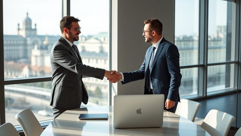 РЦИС и СТК объединяют усилия в развитии блокчейн-сервисов для IT-компаний