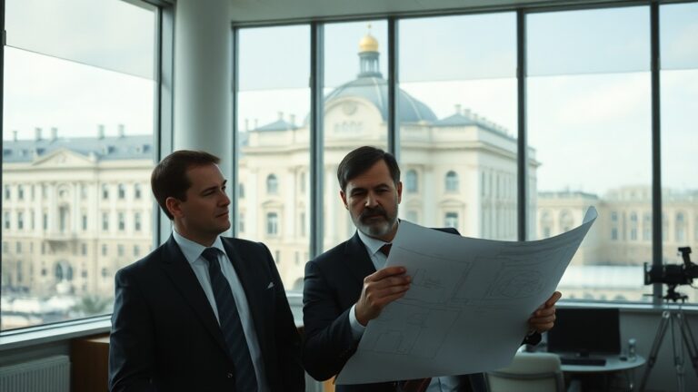 Владельцы «Силмара» запустили девелоперский проект в Петербурге