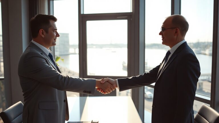 Доля УК «Мурино» перешла под управление фонда «Баланс Инвест»