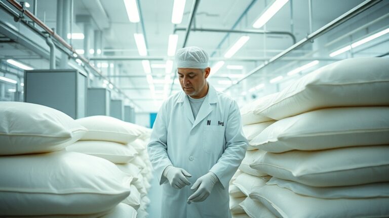 Ведомство согласовало поставку 580 тонн молочной сыворотки для детских смесей