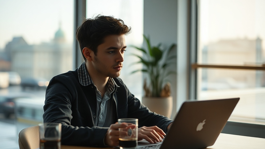 Единый онлайн-сервис для регистрации бизнеса запустят в России в 2024 году