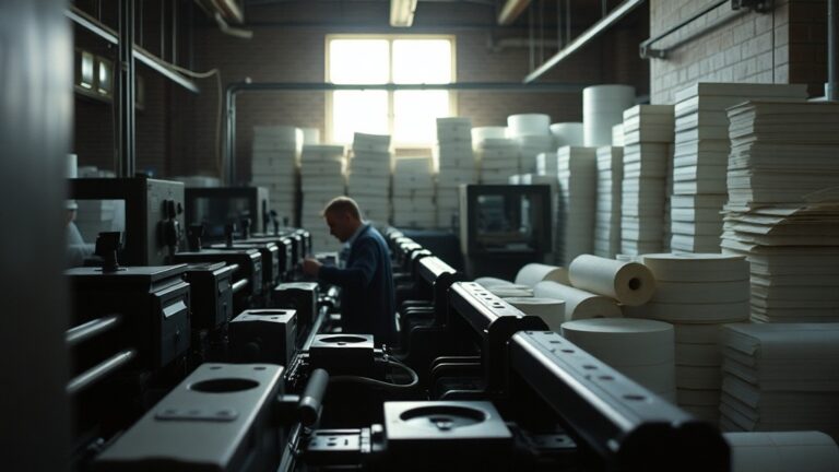 «Гознак» поставляет продукцию более чем в 30 государств, сообщил руководитель