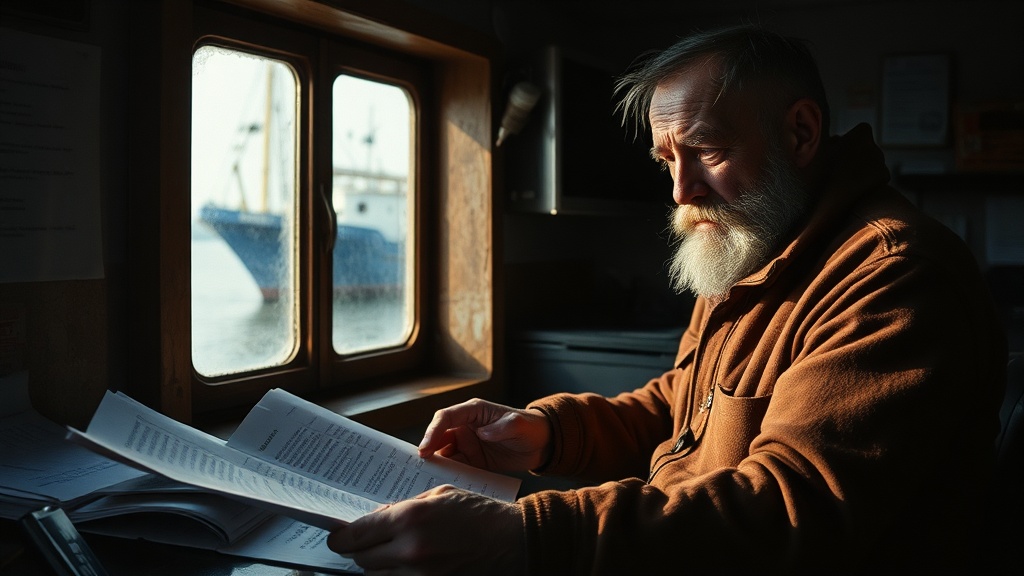 Крым выделит 63 млн рублей рыболовецким компаниям