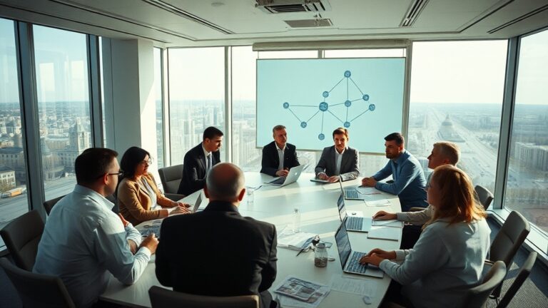 Московская биржа предложила концепцию распределённого депозитария для БРИКС