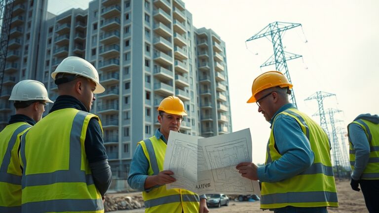 «Лампо» подготавливают к подключению электроснабжения