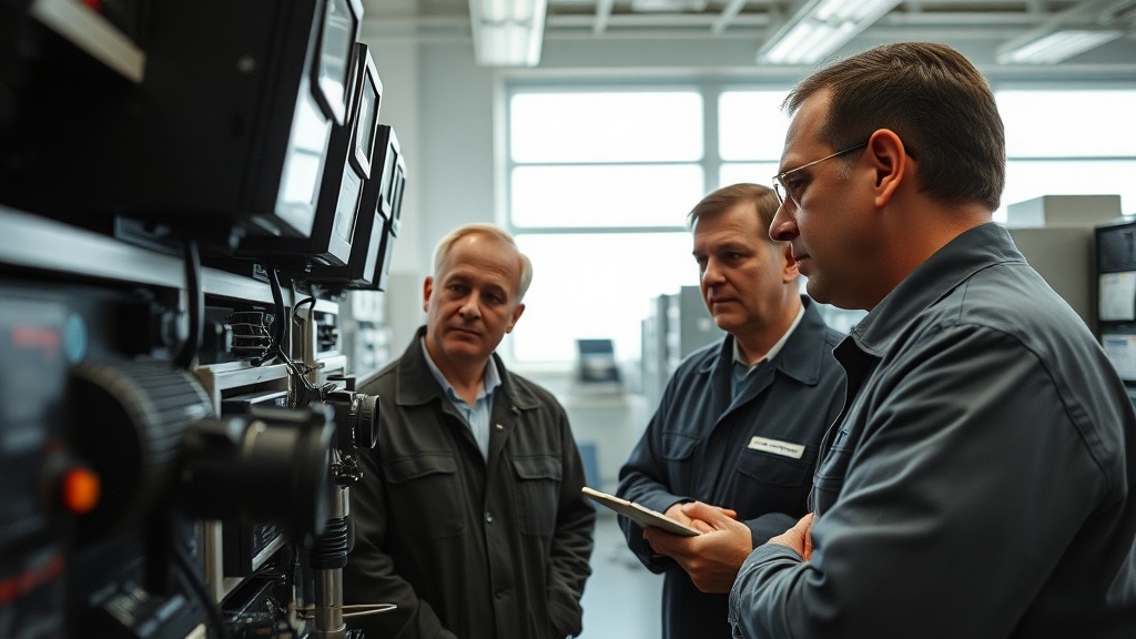 КРЭТ начал сертификацию авионики для гражданского лайнера SSJ 100