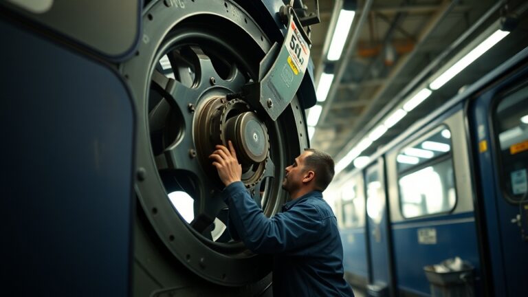 Мастерские метро внедрили бережливое производство