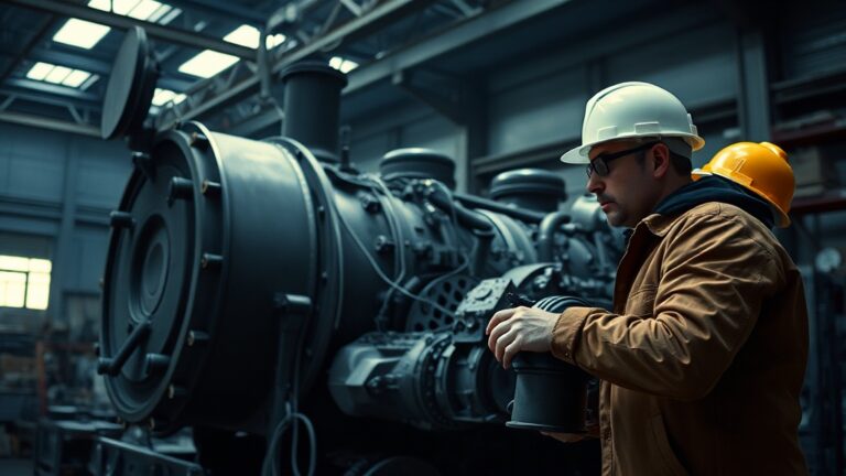 «Магистральный дизель» вступил в свободную экономическую зону Запорожья