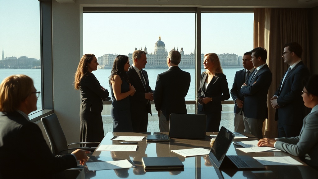 Ялтинский форум перенесен в столицу на октябрь