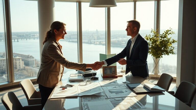 Столица и Ташкент договорились о развитии дизайна и текстильной промышленности