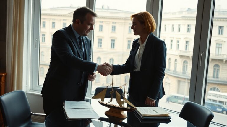 Египет договорился о поставках российской пшеницы на 800 тыс. тонн