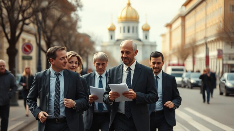 Подмосковные предприниматели приглашены на деловую миссию в Хошимин