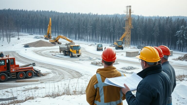 «Невский экологический оператор» продолжит возведение комплекса переработки отходов