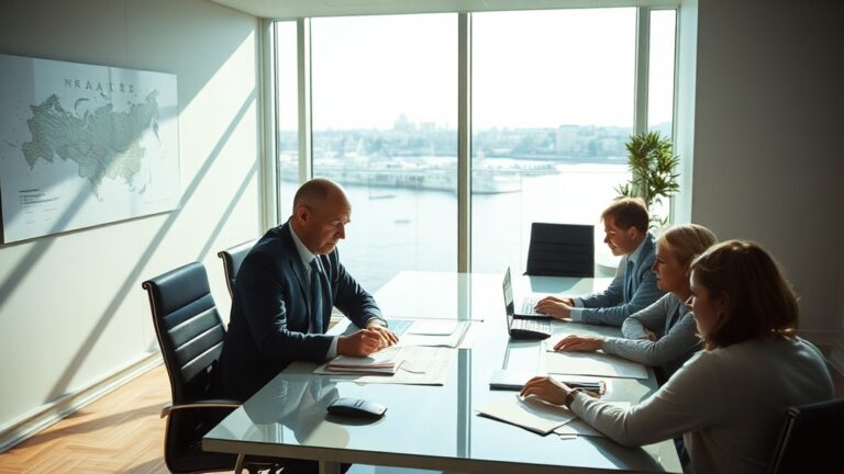 Россия планирует выдать иностранные кредиты на 1,4 трлн рублей до 2026 года