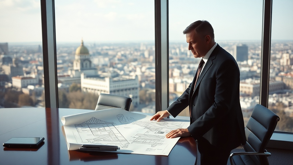 Девелопер AAG рассматривает возможность входа на рынок Черногории